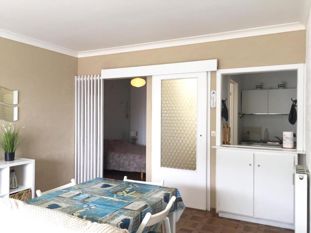 Apartament Wembley Middelkerke Zewnętrze zdjęcie
